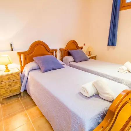 Beautiful, Sunny With Wifi Villa *
