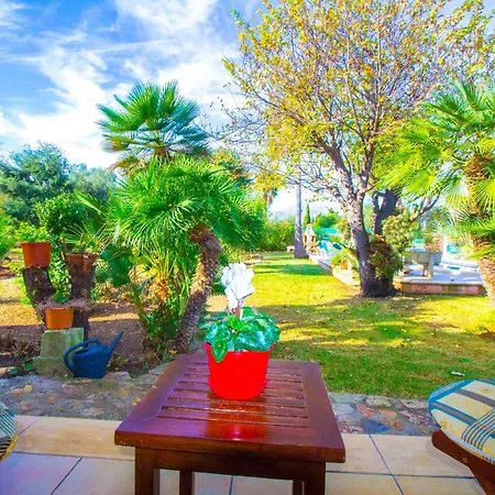 Beautiful, Sunny With Wifi Villa *