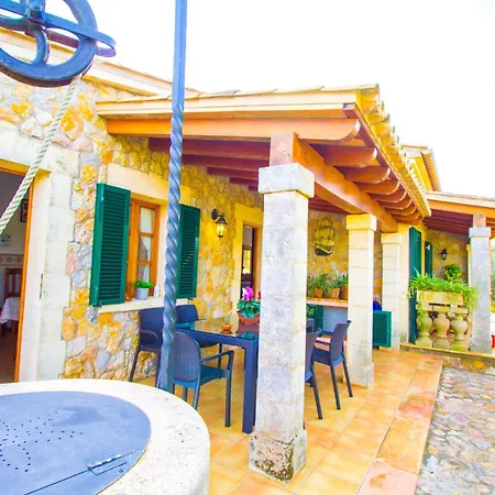 Villa Beautiful, Sunny With Wifi