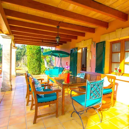 Beautiful, Sunny With Wifi Port de Pollenca
