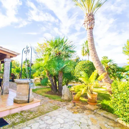 Beautiful, Sunny With Wifi Villa