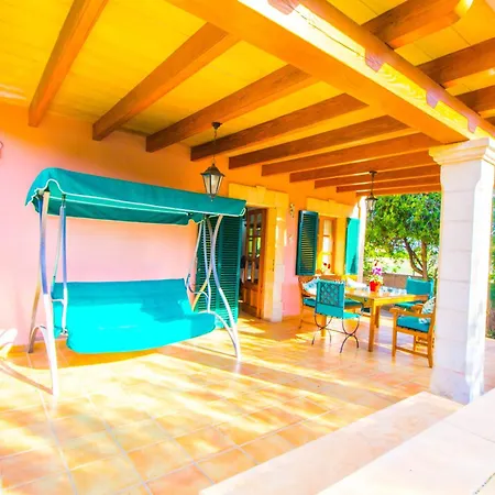 Beautiful, Sunny With Wifi Villa Port de Pollenca