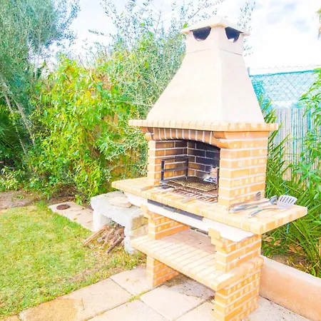Beautiful, Sunny With Wifi Villa *