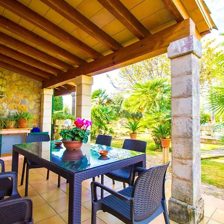 Villa Beautiful, Sunny With Wifi *