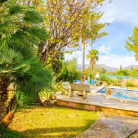 Beautiful, Sunny With Wifi Villa *