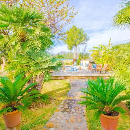 Villa Beautiful, Sunny With Wifi